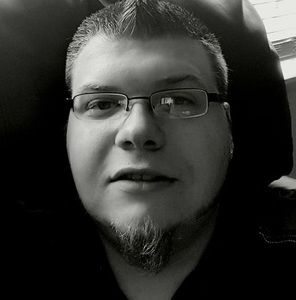 Meet your Posher, Scott